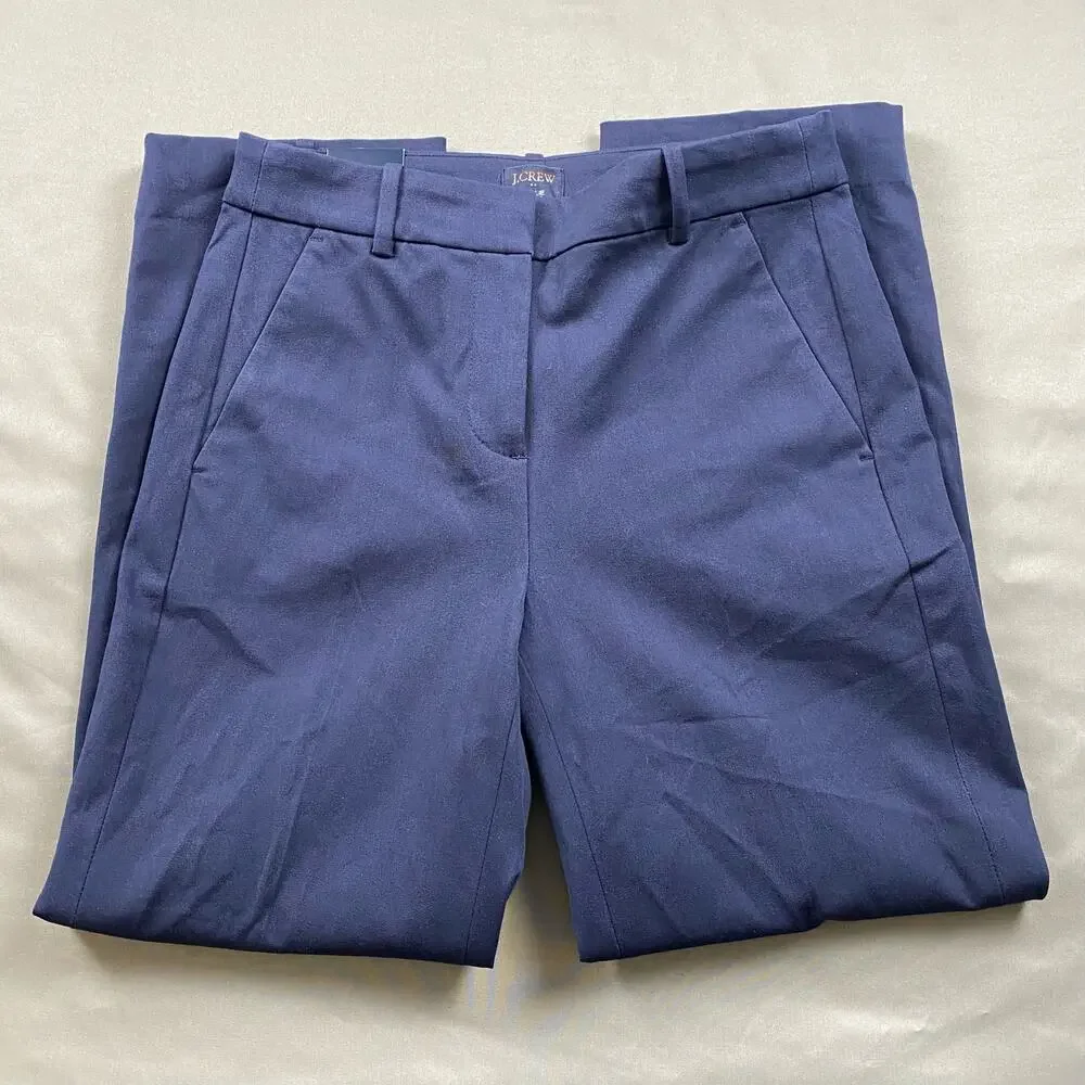 J. Crew nwt crew